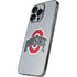 Ohio State University OSU Logo iPhone 15 Pro Max Skin