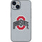 Ohio State University OSU Logo iPhone 15 Skin