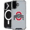 Ohio State University OSU Logo iPhone 16 MagSafe Case
