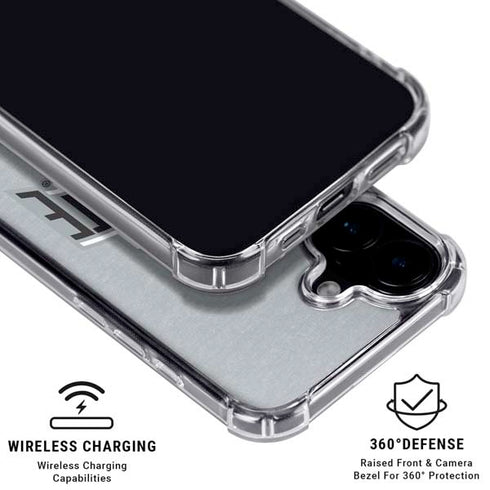 Ohio State University OSU Logo iPhone 16 MagSafe Case