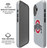 Ohio State University OSU Logo iPhone 16 Magsafe Impact Case
