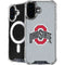 Ohio State University OSU Logo iPhone 16 Plus MagSafe Case