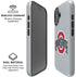 Ohio State University OSU Logo iPhone 16 Plus Magsafe Impact Case