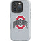 Ohio State University OSU Logo iPhone 16 Pro Impact Case