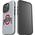 Ohio State University OSU Logo iPhone 16 Pro Impact Case