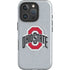 Ohio State University OSU Logo iPhone 16 Pro Magsafe Impact Case