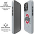 Ohio State University OSU Logo iPhone 16 Pro Magsafe Impact Case