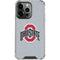 Ohio State University OSU Logo iPhone 16 Pro Max Clear Case