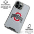 Ohio State University OSU Logo iPhone 16 Pro Max Clear Case