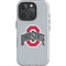 Ohio State University OSU Logo iPhone 16 Pro Max Impact Case