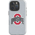 Ohio State University OSU Logo iPhone 16 Pro Max Impact Case