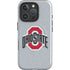 Ohio State University OSU Logo iPhone 16 Pro Max Magsafe Impact Case