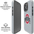 Ohio State University OSU Logo iPhone 16 Pro Max Magsafe Impact Case