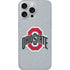 Ohio State University OSU Logo iPhone 16 Pro Max Skin