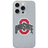 Ohio State University OSU Logo iPhone 16 Pro Skin