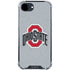 Ohio State University OSU Logo iPhone 16e Clear Case