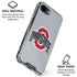 Ohio State University OSU Logo iPhone 16e Clear Case
