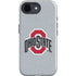 Ohio State University OSU Logo iPhone 16e Impact Case