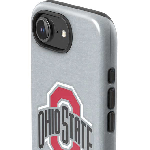 Ohio State University OSU Logo iPhone 16e Impact Case