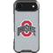 Ohio State University OSU Logo iPhone 17 Air Clear Case