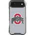 Ohio State University OSU Logo iPhone 17 Air Clear Case