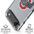 Ohio State University OSU Logo iPhone 17 Air Clear Case
