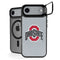 Ohio State University OSU Logo iPhone 17 Air Kickstand Case