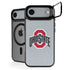 Ohio State University OSU Logo iPhone 17 Air Kickstand Case