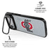 Ohio State University OSU Logo iPhone 17 Air Kickstand Case