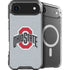 Ohio State University OSU Logo iPhone 17 Air MagSafe Case