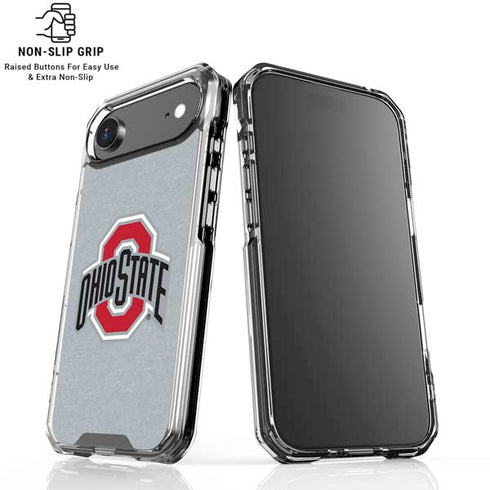 Ohio State University OSU Logo iPhone 17 Air MagSafe Case
