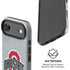 Ohio State University OSU Logo iPhone 17 Air Magsafe Impact Case