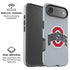 Ohio State University OSU Logo iPhone 17 Air Magsafe Impact Case
