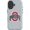 Ohio State University OSU Logo iPhone 17 Impact Case