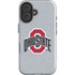 Ohio State University OSU Logo iPhone 17 Impact Case