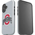 Ohio State University OSU Logo iPhone 17 Impact Case