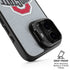 Ohio State University OSU Logo iPhone 17 Kickstand Case