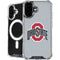 Ohio State University OSU Logo iPhone 17 MagSafe Case