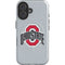 Ohio State University OSU Logo iPhone 17 Magsafe Impact Case