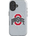 Ohio State University OSU Logo iPhone 17 Magsafe Impact Case