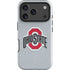 Ohio State University OSU Logo iPhone 17 Pro Impact Case