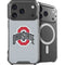 Ohio State University OSU Logo iPhone 17 Pro MagSafe Case
