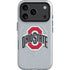 Ohio State University OSU Logo iPhone 17 Pro Magsafe Impact Case