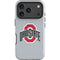 Ohio State University OSU Logo iPhone 17 Pro Max Impact Case