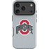 Ohio State University OSU Logo iPhone 17 Pro Max Impact Case
