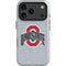 Ohio State University OSU Logo iPhone 17 Pro Max Magsafe Impact Case