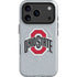 Ohio State University OSU Logo iPhone 17 Pro Max Magsafe Impact Case