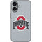 Ohio State University OSU Logo iPhone 17 Skin