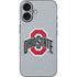 Ohio State University OSU Logo iPhone 17 Skin