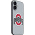 Ohio State University OSU Logo iPhone 17 Skin
